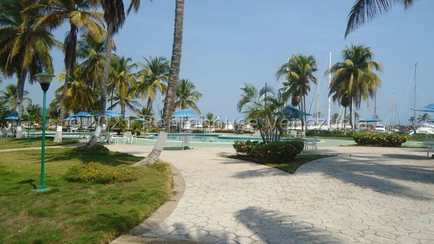 Apartamento (1 Nivel) en Alquiler en Sector Aqua Villas, Anzoategui - 10