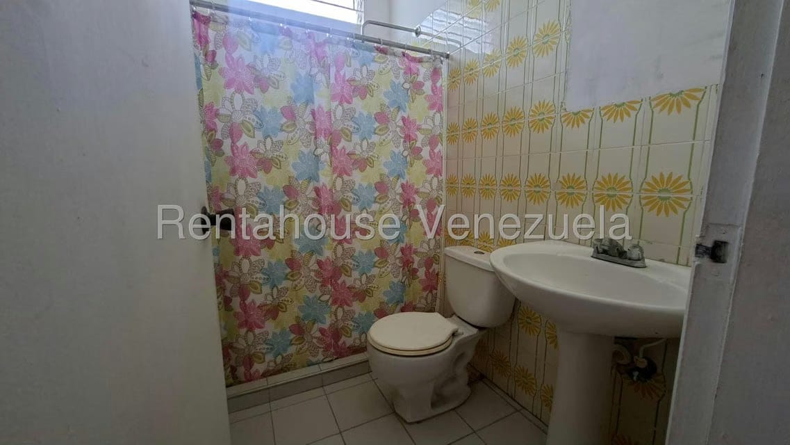 Casa (Multipes Niveles) en Venta en Colinas De Santa Rosa, Lara - 24