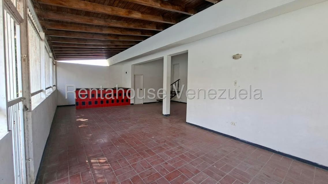 Casa (Multipes Niveles) en Venta en Colinas De Santa Rosa, Lara - 27