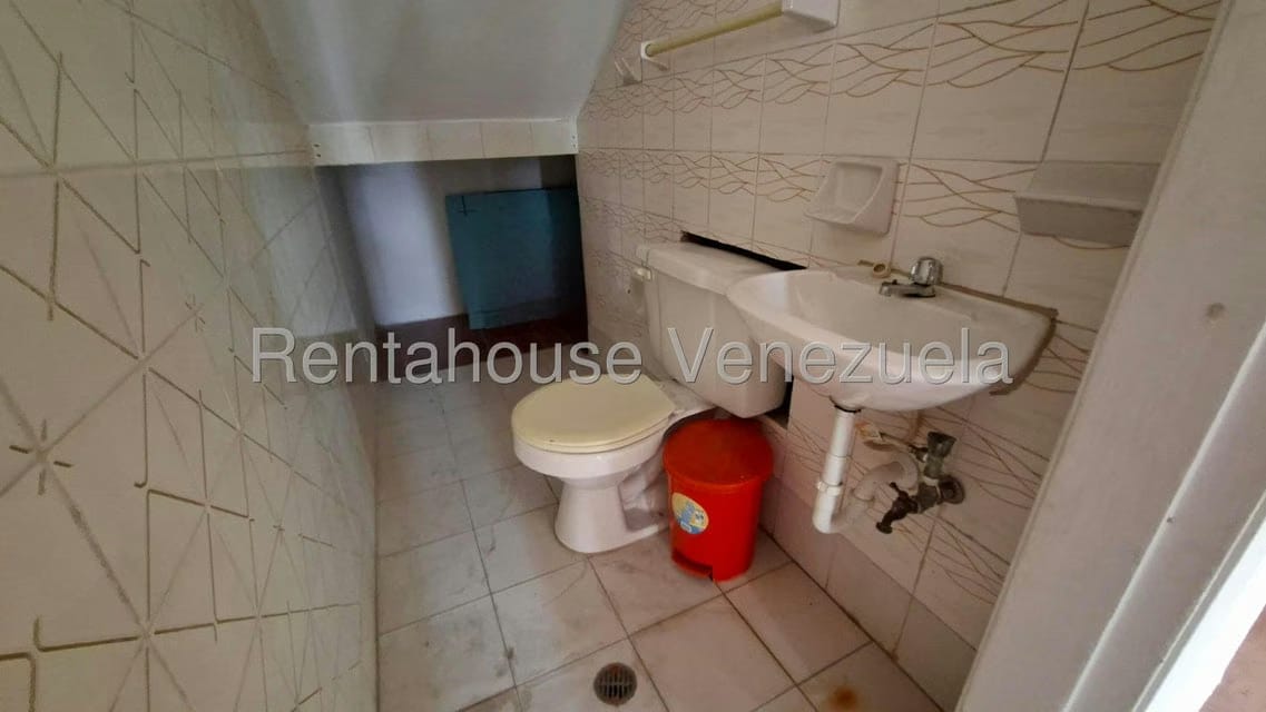 Casa (Multipes Niveles) en Venta en Colinas De Santa Rosa, Lara - 34