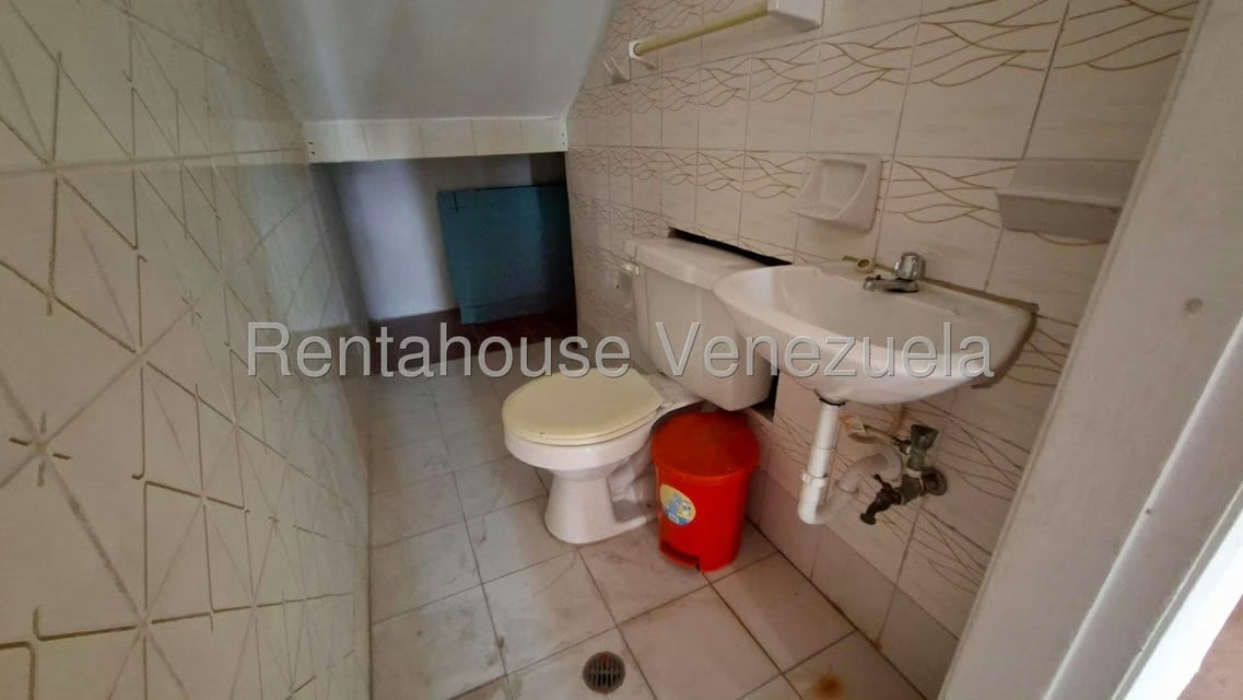Casa (Multipes Niveles) en Venta en Colinas De Santa Rosa, Lara - 34
