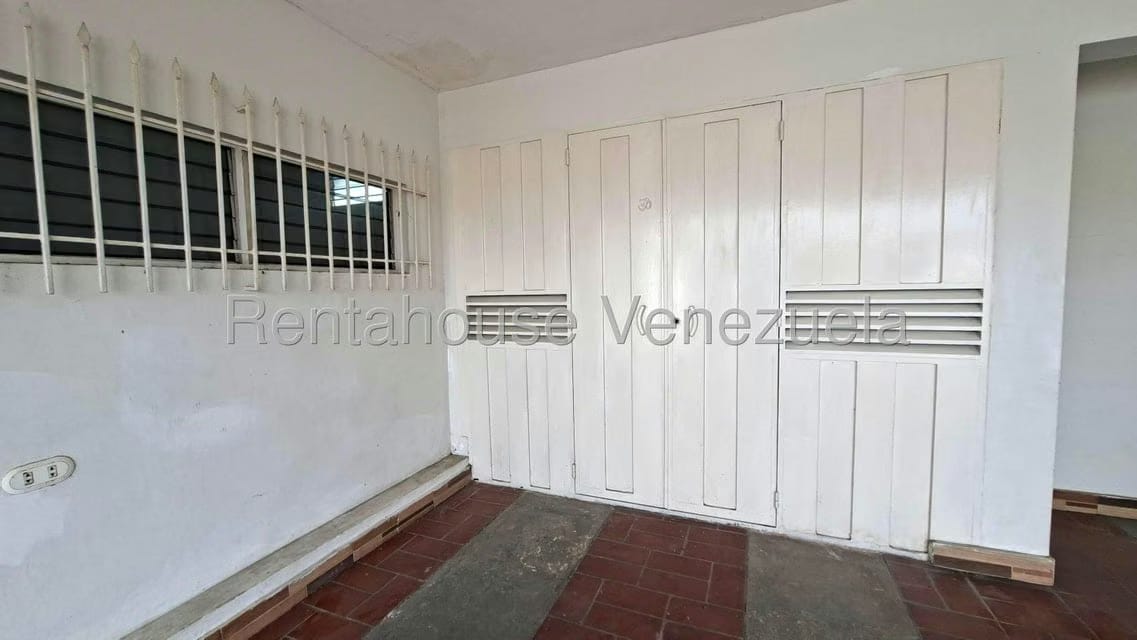 Casa (Multipes Niveles) en Venta en Colinas De Santa Rosa, Lara - 37