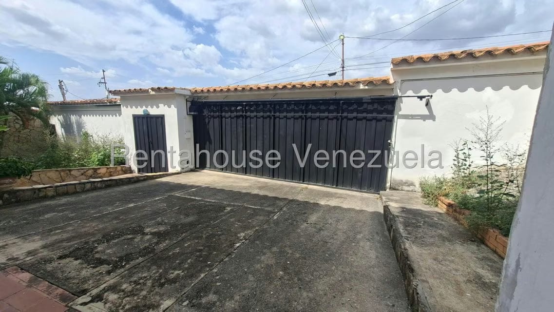 Casa (Multipes Niveles) en Venta en Colinas De Santa Rosa, Lara - 39