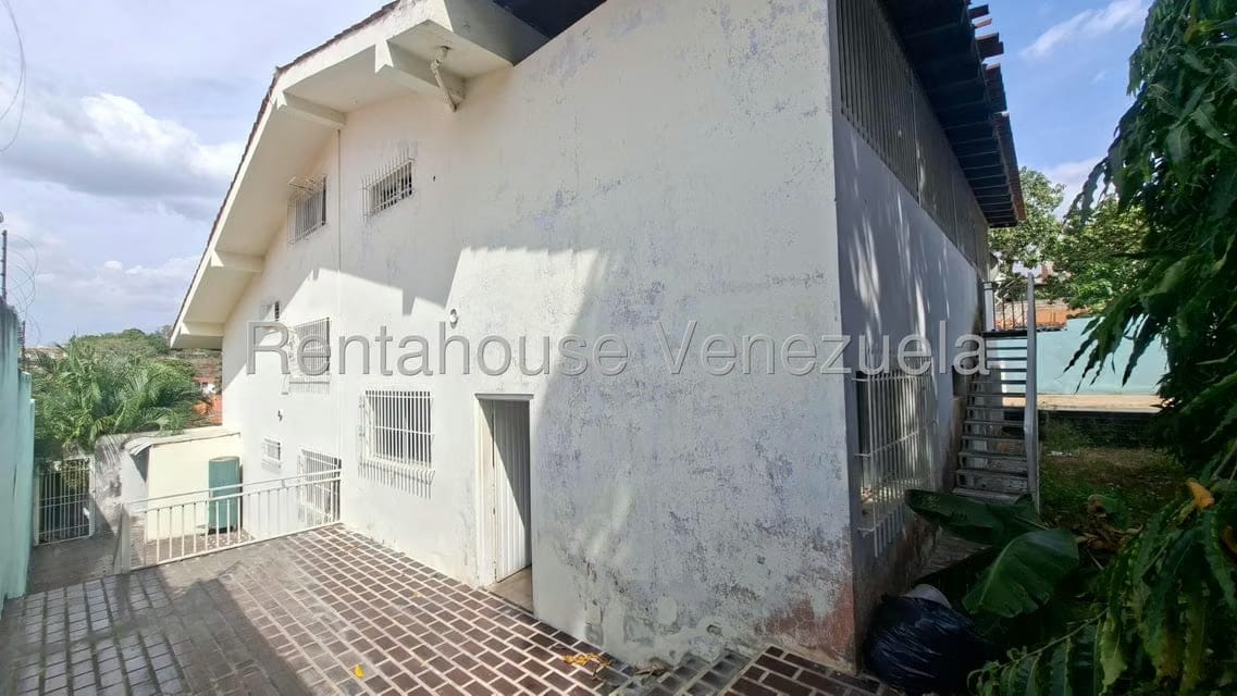 Casa (Multipes Niveles) en Venta en Colinas De Santa Rosa, Lara - 41