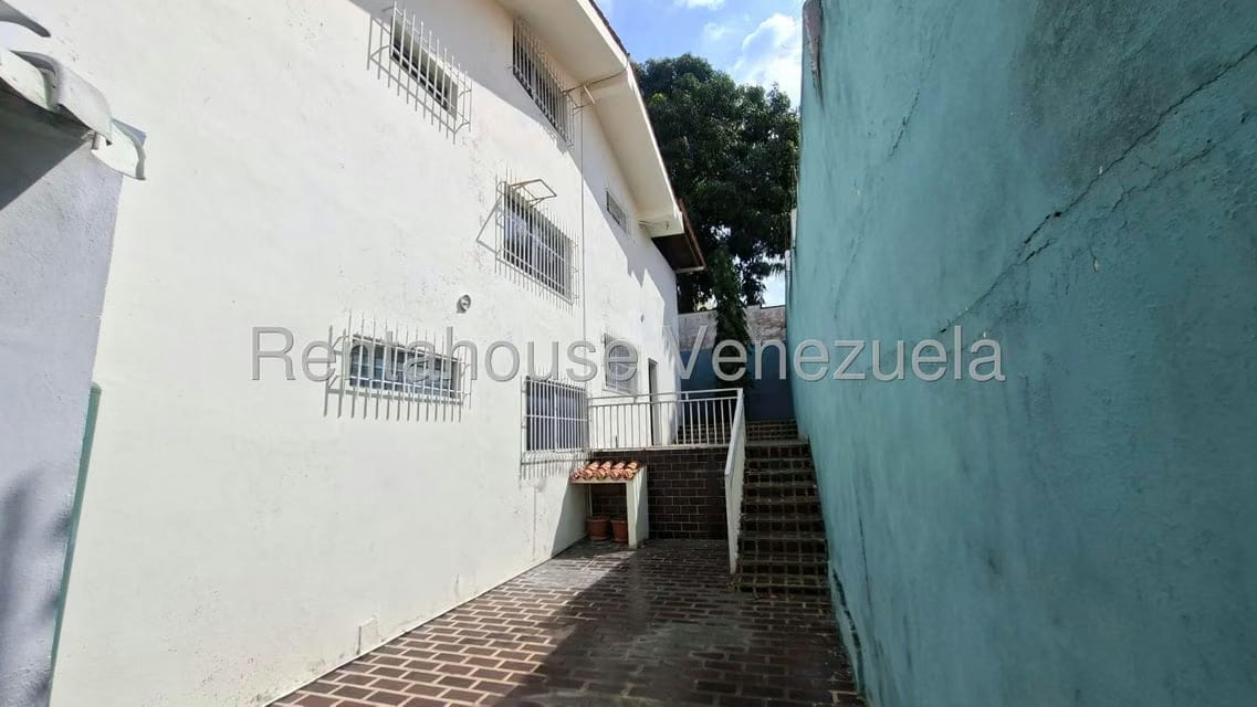 Casa (Multipes Niveles) en Venta en Colinas De Santa Rosa, Lara - 42