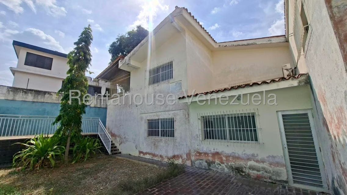 Casa (Multipes Niveles) en Venta en Colinas De Santa Rosa, Lara - 44