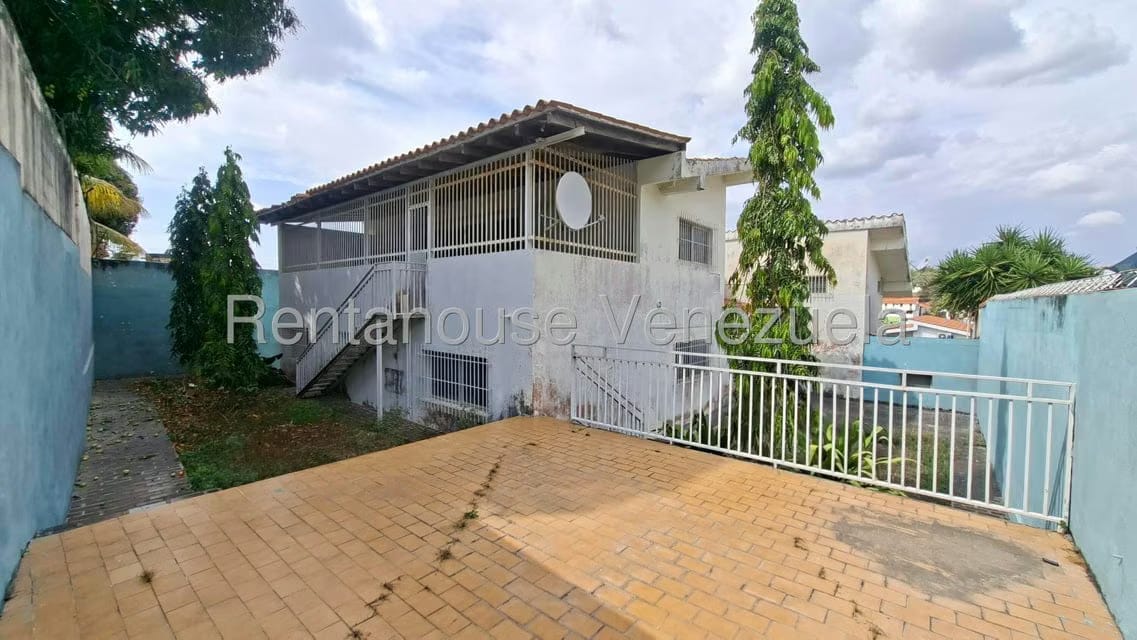 Casa (Multipes Niveles) en Venta en Colinas De Santa Rosa, Lara - 46