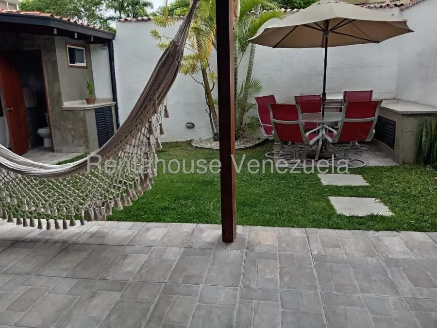 Casa en Venta en La Boyera Caracas