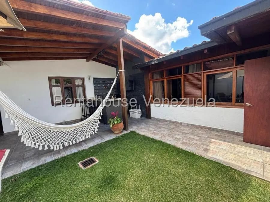 Casa en Venta en La Boyera Caracas - 3
