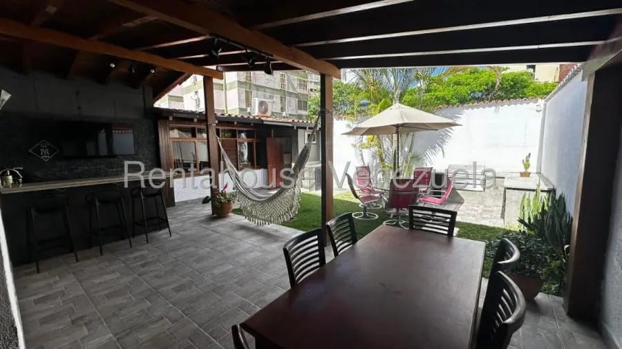 Casa en Venta en La Boyera Caracas - 4