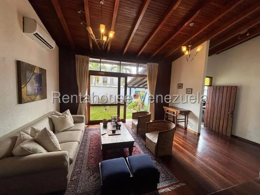 Casa en Venta en La Boyera Caracas - 5