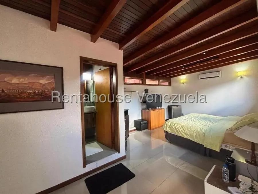 Casa en Venta en La Boyera Caracas - 6