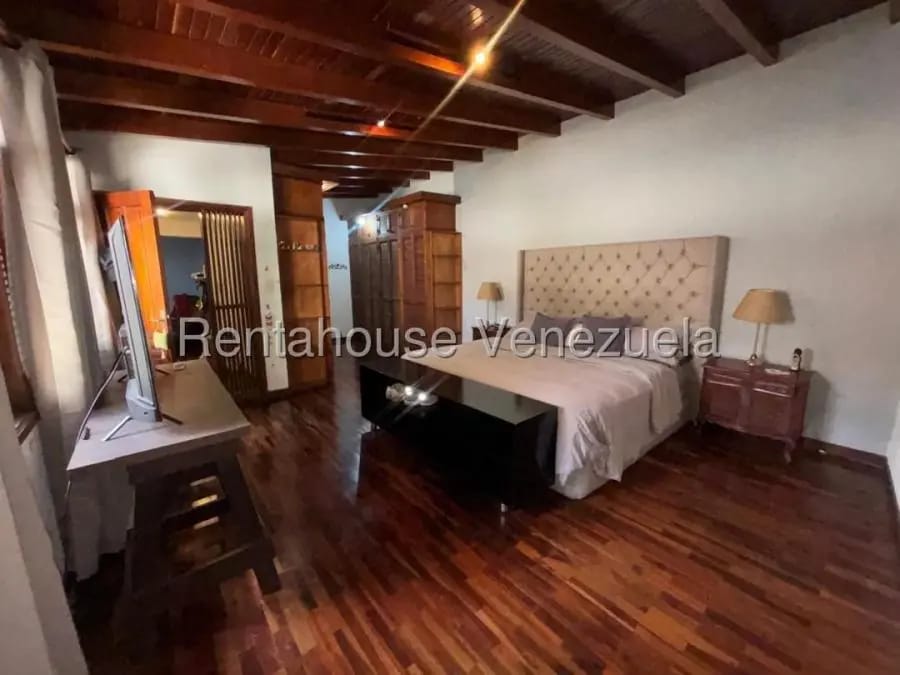 Casa en Venta en La Boyera Caracas - 7
