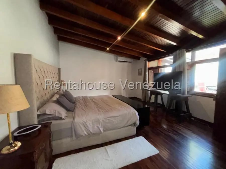 Casa en Venta en La Boyera Caracas - 8