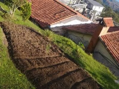 VENTA DE LOTE DE TERRENO 5.236 MTS - 4