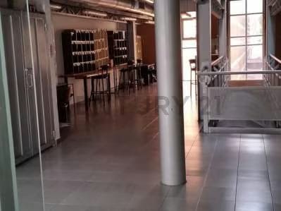 Sabana Grande venta Edificio Comercial NY02 - 2