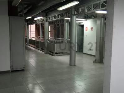 Sabana Grande venta Edificio Comercial NY02 - 3