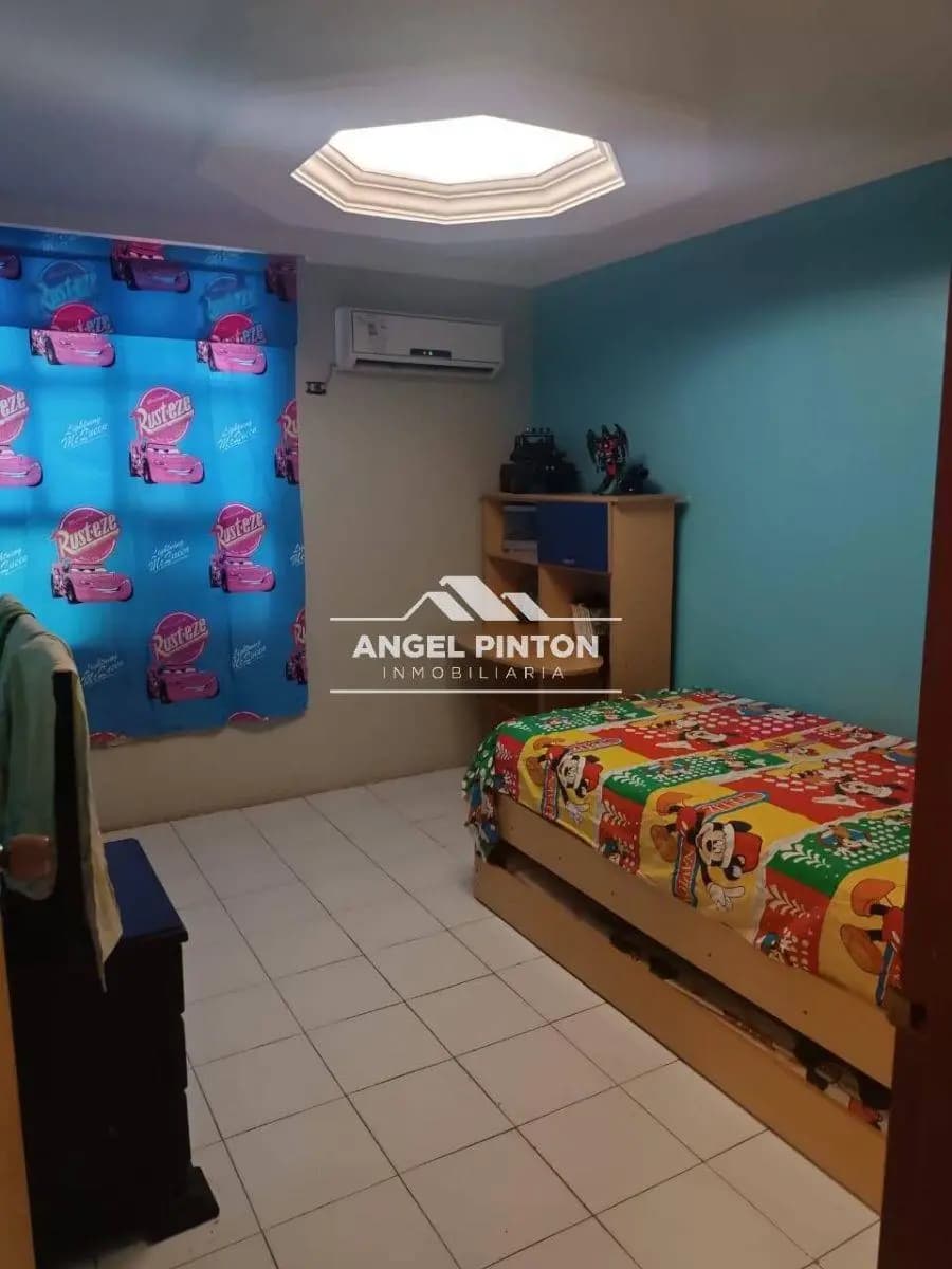 Apartamento en Venta en SUR Maracaibo - 3