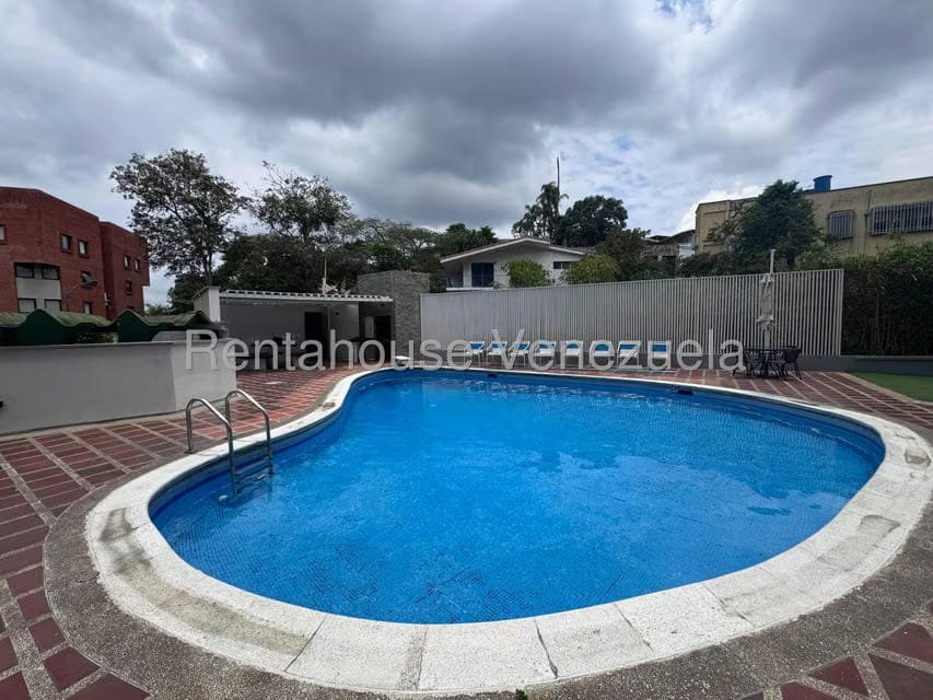 Apartamento (1 Nivel) en Venta en Colinas de Bello Monte, Distrito Metropolitano