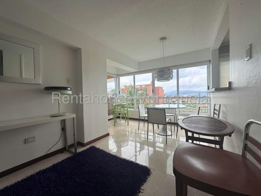 Apartamento (1 Nivel) en Venta en Colinas de Bello Monte, Distrito Metropolitano - 11