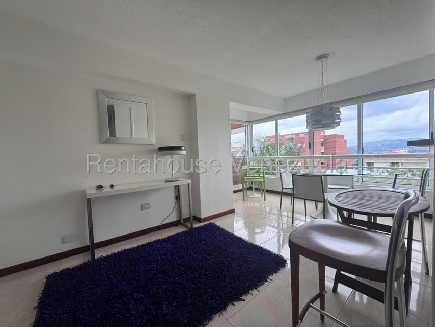 Apartamento (1 Nivel) en Venta en Colinas de Bello Monte, Distrito Metropolitano - 12