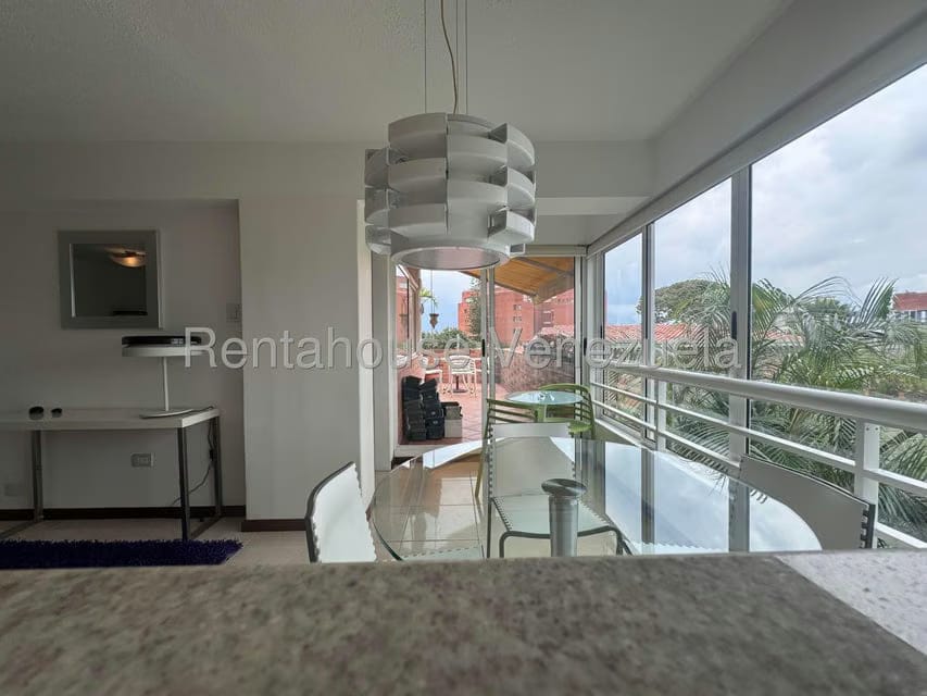 Apartamento (1 Nivel) en Venta en Colinas de Bello Monte, Distrito Metropolitano - 13