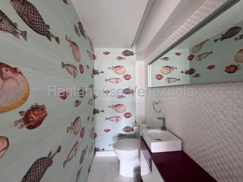 Apartamento (1 Nivel) en Venta en Colinas de Bello Monte, Distrito Metropolitano - 14