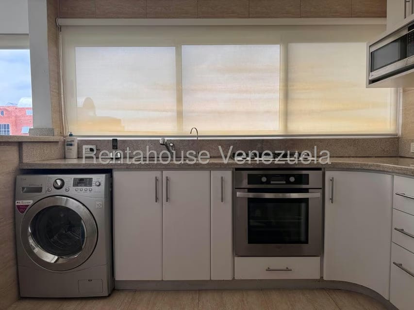 Apartamento (1 Nivel) en Venta en Colinas de Bello Monte, Distrito Metropolitano - 15