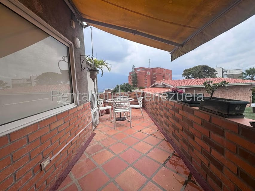 Apartamento (1 Nivel) en Venta en Colinas de Bello Monte, Distrito Metropolitano - 17