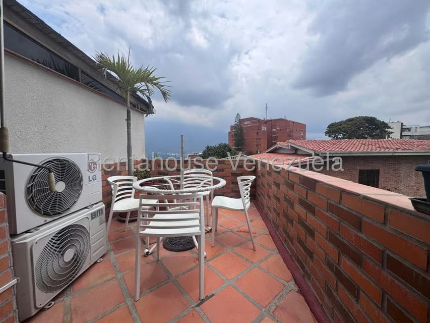 Apartamento (1 Nivel) en Venta en Colinas de Bello Monte, Distrito Metropolitano - 18