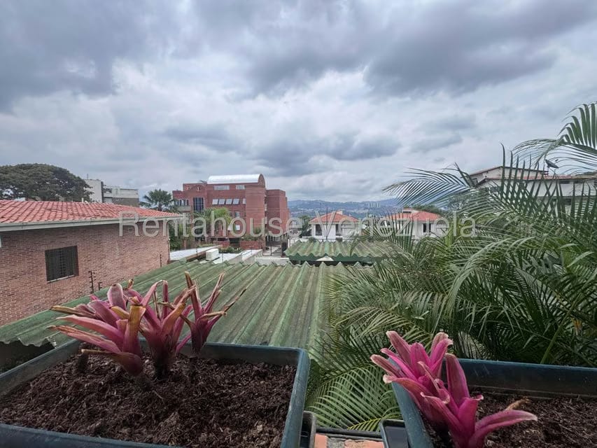 Apartamento (1 Nivel) en Venta en Colinas de Bello Monte, Distrito Metropolitano - 19