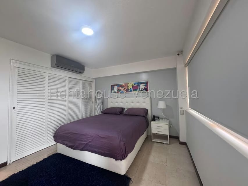 Apartamento (1 Nivel) en Venta en Colinas de Bello Monte, Distrito Metropolitano - 20