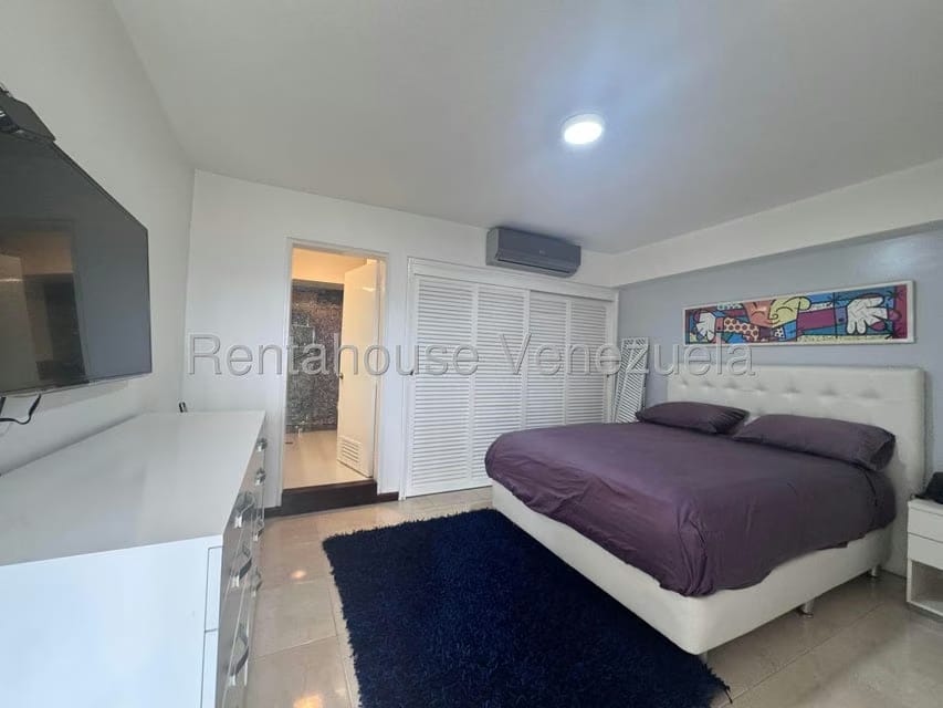 Apartamento (1 Nivel) en Venta en Colinas de Bello Monte, Distrito Metropolitano - 21