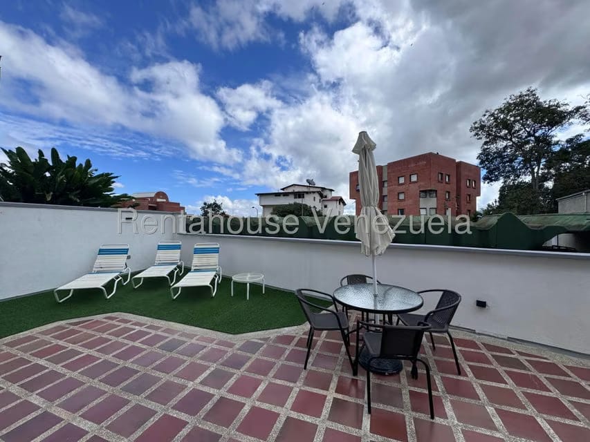 Apartamento (1 Nivel) en Venta en Colinas de Bello Monte, Distrito Metropolitano - 26