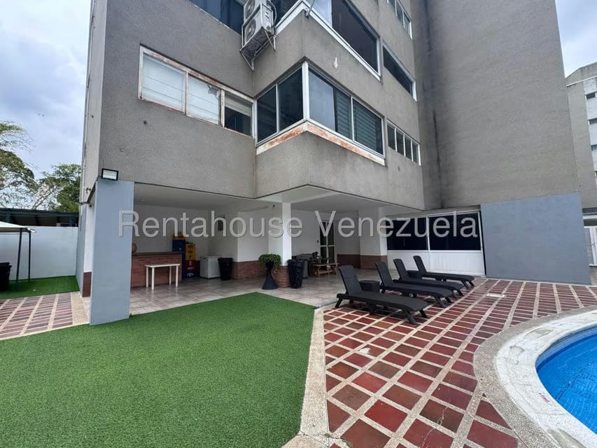 Apartamento (1 Nivel) en Venta en Colinas de Bello Monte, Distrito Metropolitano - 27