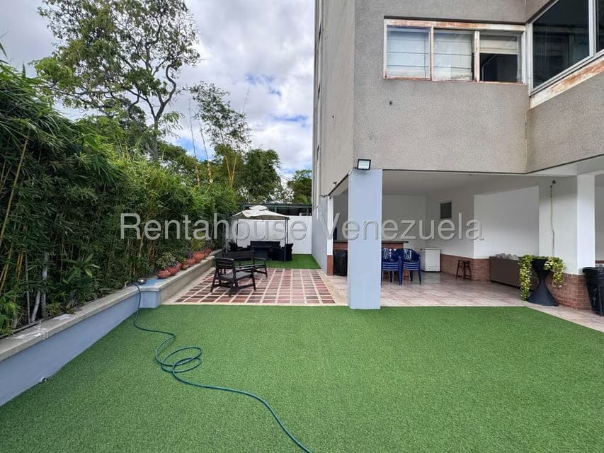 Apartamento (1 Nivel) en Venta en Colinas de Bello Monte, Distrito Metropolitano - 28