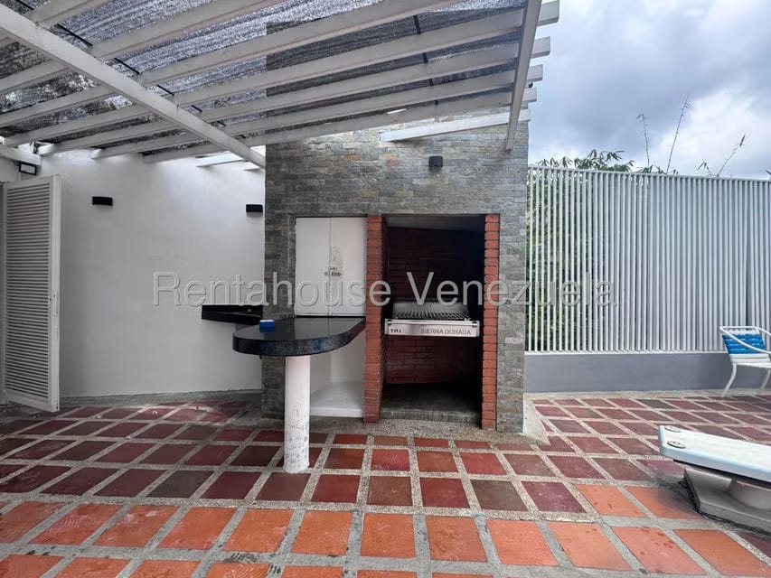 Apartamento (1 Nivel) en Venta en Colinas de Bello Monte, Distrito Metropolitano - 29