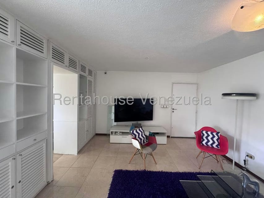 Apartamento (1 Nivel) en Venta en Colinas de Bello Monte, Distrito Metropolitano - 6
