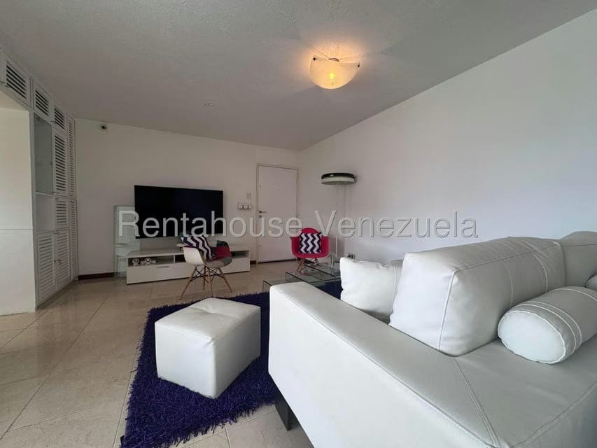 Apartamento (1 Nivel) en Venta en Colinas de Bello Monte, Distrito Metropolitano - 7