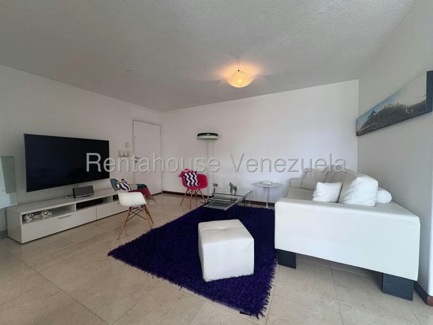 Apartamento (1 Nivel) en Venta en Colinas de Bello Monte, Distrito Metropolitano - 8