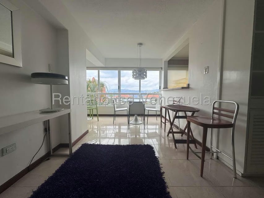 Apartamento (1 Nivel) en Venta en Colinas de Bello Monte, Distrito Metropolitano - 10
