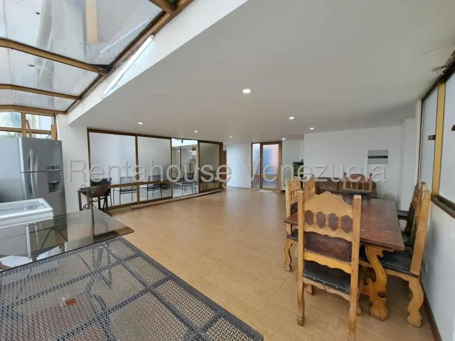 Apartamento en Venta en Guaicay Caracas