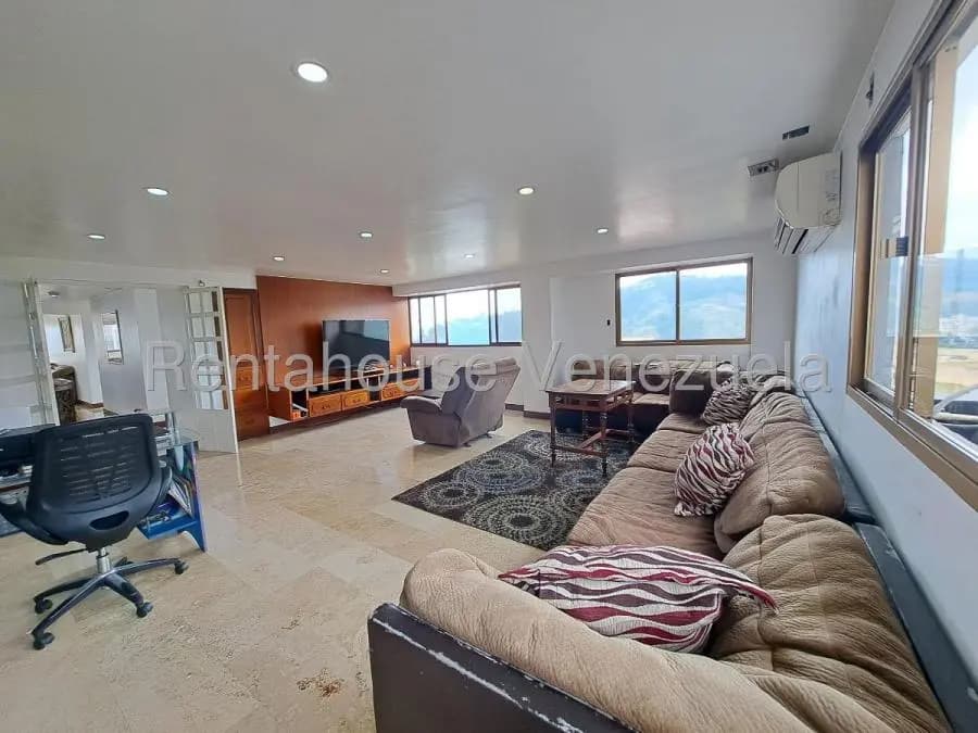 Apartamento en Venta en Guaicay Caracas - 23