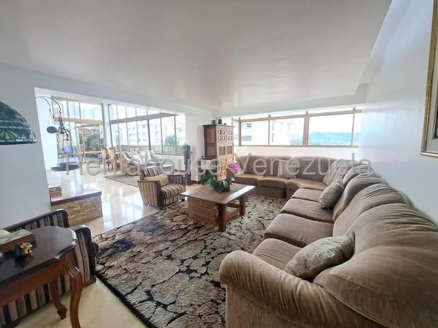 Apartamento en Venta en Guaicay Caracas - 8