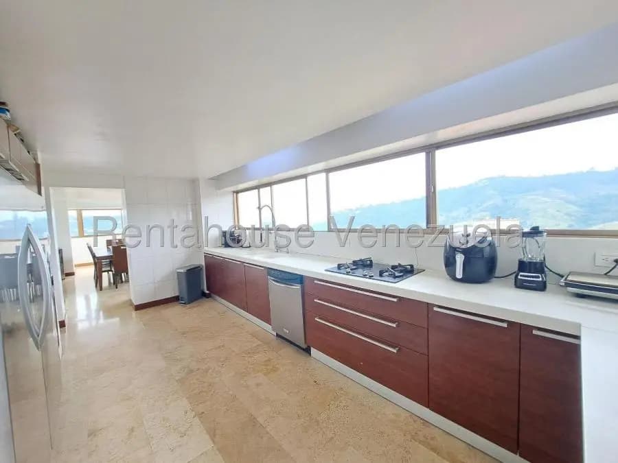 Apartamento en Venta en Guaicay Caracas - 10