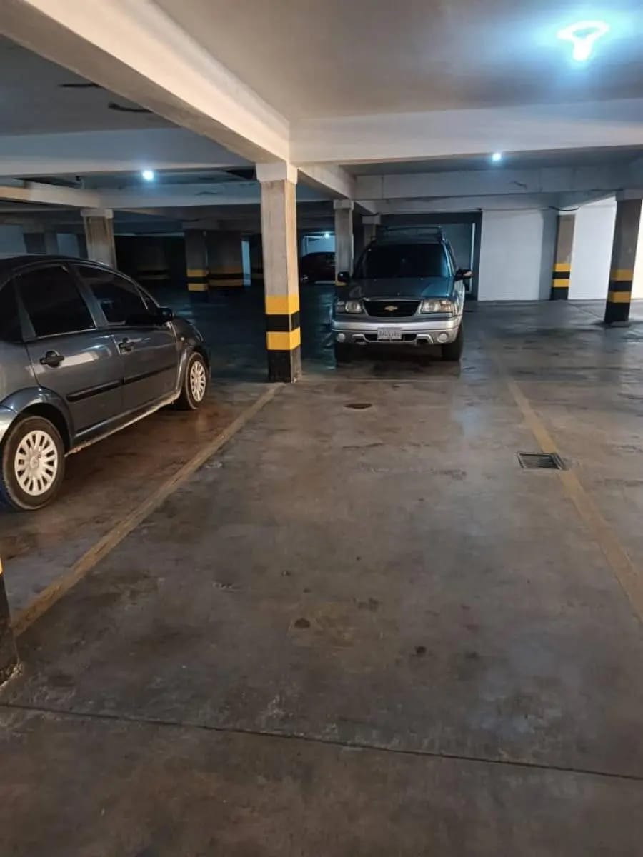 Apartamento en Alquiler en SAN JOSE Valencia - 2