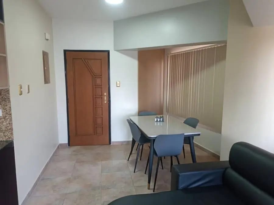 Apartamento en Alquiler en SAN JOSE Valencia - 5