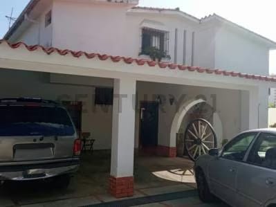 GF - Venta Casa La Trinidad, Municipio Baruta