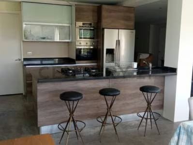 GF - Venta Casa La Trinidad, Municipio Baruta - 5