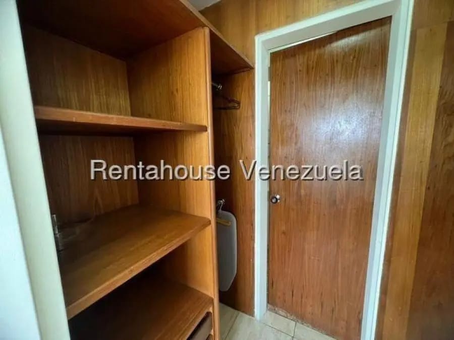 Apartamento en Alquiler en Caracas